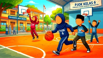 PJOK-6