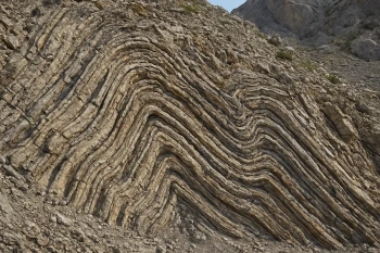 Folding, Faulting and Mountains