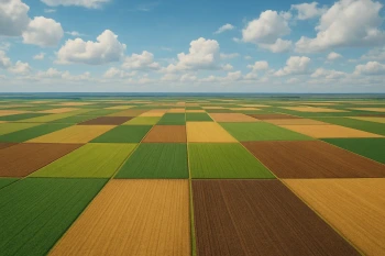 Agriculture and Rural Land Use: Mixed Review