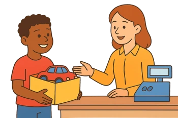 Goods and Services