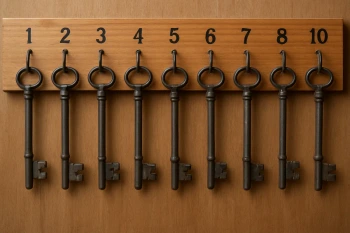 The Bill of Rights