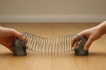 Transverse and Longitudinal Waves