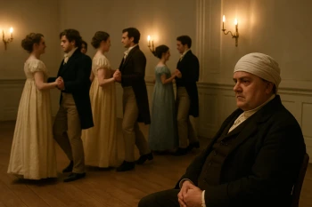 Pride and Prejudice: Sociocultural Context