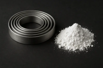 Physical and Chemical Properties