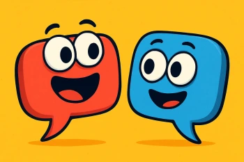 Conversation Questions: Easy