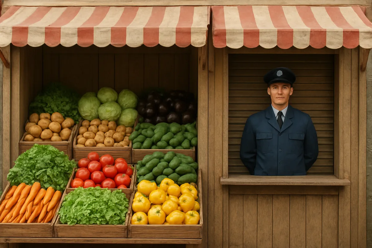 Economic Systems and the Role of Government