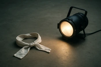Invisible Man: Invisibility, Blindness and Identity