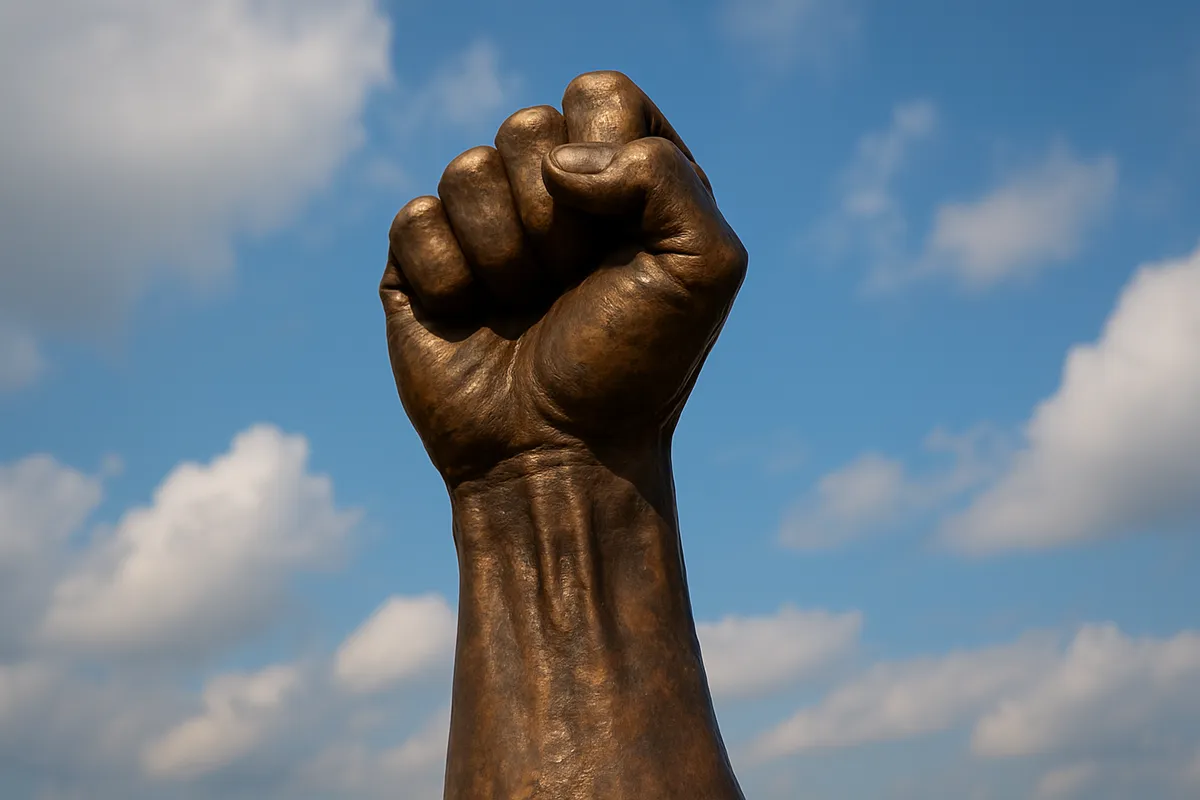 Black Power and the Later Movement