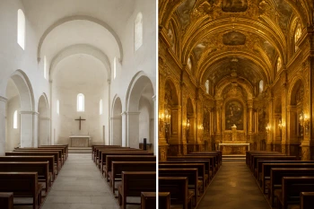 The Spread of Protestantism and the Counter-Reformation