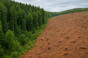 Deforestation and Forest Management