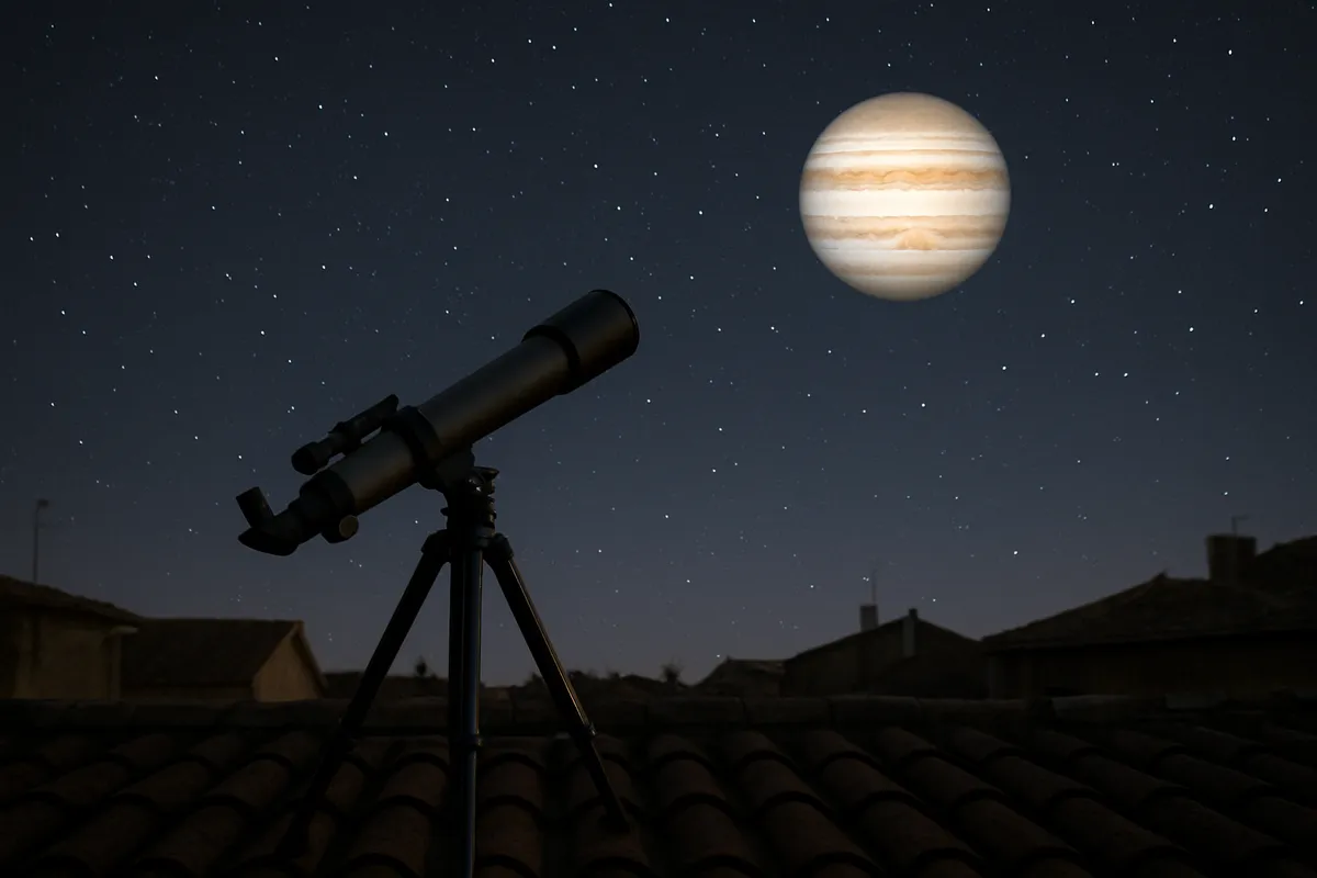 The Solar System and the Planets