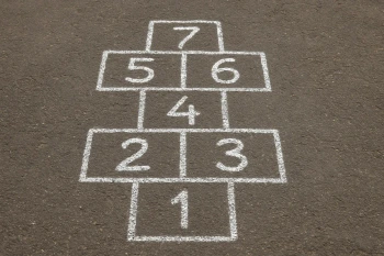 Scale-Degree Numbers and Syllables